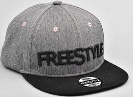 FREESTYLE CAP Part of the Freestyle Originals collection 70% Polyester 30%