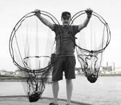 FREESTYLE DROPNET XTRA FREESTYLE DROP NET 60CM One of the most innovative drop nets ever just got better!