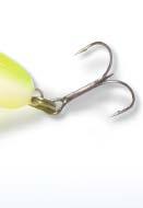 A totally reliable hard bait with plenty of buoyancy.