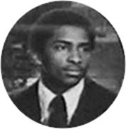 1973: First Team All-City, Third Team All-Greater Dayton Carlos Roberts Class of 1976 Football Basketball Baseball Track Letters: Football (4) Basketball (3) Baseball (3) Track (1) (11 Letters ties
