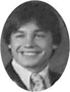 Tony Carmichael Class of 1981 Football Wrestling Letters: Football (3) Wrestling (4) Football: 1979: First Team All-City defensive lineman, and All-Area Honorable Mention.