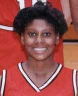 (Neenan) 1,778 Points (10) 10 A predecessor of Maurtice Ivy and Anna DeForge as one of the most talented swing players in Nebraska history, Debra Powell brought tremendous scoring and rebounding