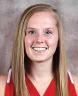 2012-13. An Associated Press honorablemention All-American as a senior, Moore led the Huskers to three of the top four victory totals in school history (32, 2009-10; 25, 2012-13; 24, 2011-12).