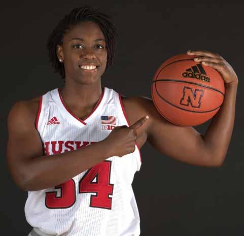 All-Tennessee (USA Today, 2014) Tennessee Class 2-AA All-State (2013, 2014) Tennessee Class 2-AA West Region Player of the Year (2013, 2014) OUTLOOK (2017-18) Jasmine Cincore is expected to be a