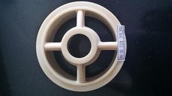 as Capsule Couple, DOL, Pump Section Plate,
