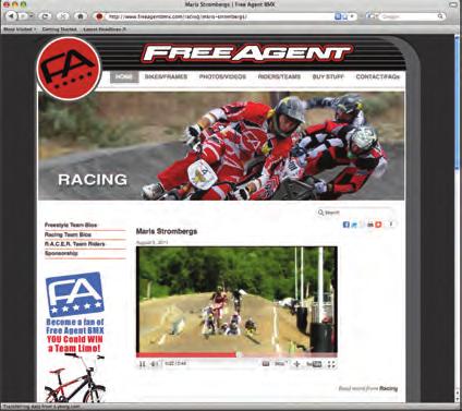 com for the latest team race reports,