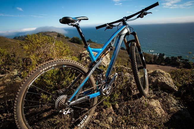 MLINK TECHNOLOGY REDIFINING KINEMATICS MLink technology is redefining modern suspension kinematics, and Repack and Supercell are the only bikes available with this new