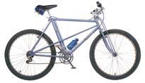 Breezer #1, the first modern mountain bike, is now in the Smithsonian Institution in Washington, DC. 1978 Joe builds nine more Breezers.