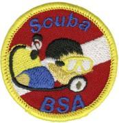 Scuba BSA Application Name of Applicant Address City State Zip Unit type Unit number Council Name of council-approved counselor * Address City State Zip Agency qualification & scuba instructor number