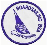 Boardsailing BSA Application Name of Applicant Address City State Zip Unit type Unit number Council Name of council-approved counselor Address City State Zip Counselor Qualification Signature of