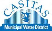 CASITAS MUNICIPAL WATER DISTRICT 1055 VENTURA AVENUE OAK VIEW, CALIFORNIA 93022 (805) 649-2251 WWW.CASITASWATER.ORG What are Quagga Mussels?