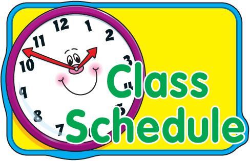 We encourage all parents to schedule a time with their child s classroom teacher to discuss student progress. Schedules will be posted outside the classroom for parents to sign up.