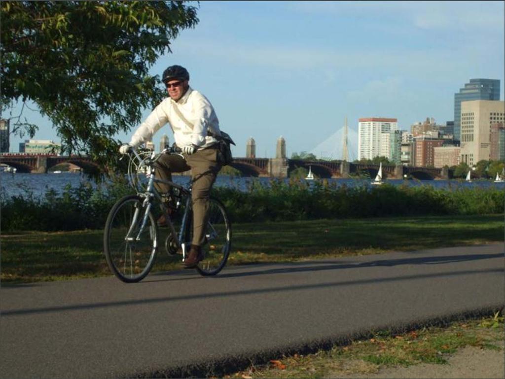 Accelerated Bridge Program Bicycle + Pedestrian Connectivity Gap Analysis Tuesday, October 11 Shriners Hospital, Boston 6:30-8:00 PM Thursday,