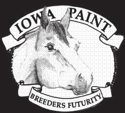 Thirty-sixth Annual Iowa Paint Horse Breeder s Futurity Stallion Service Auction Saturday, January 22, 2011 1250 Jordan Creek Parkway West Des Moines Marriot - West Des Moines, IA **1:00 PM** Over