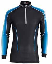 Swix s revolutionary new mesh full-size competition suit offers amazing insulating properties because of the fabric s ability to trap air in the mesh
