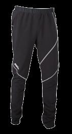 PANTS // Techwear 75000 Invincible pants Sizes: XS-XXL Decibel pants Lillehammer pants Lightweight cross-country pants in comfortable ripstop fabric, with strategically placed stretch sections.