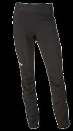 Reflective design for higher visibility in the dark Fly with zipper and snap button Broader leg finish for a more casual look Zippers from the knees down 66 % Nylon/34 % PU, TP membrane - WP/MP