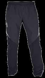 Three- layer soft shell pants, Perfect for more relaxing training sessions, Featuring Hydra- VENT membrane for everyone who loves Nordic skiing 3-layer soft shell fabric