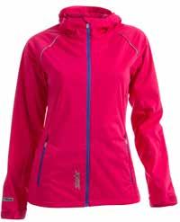 WMN Sizes: XS-XXL NOK 1999,- 12066 This awesome all-round jacket was designed for any type of weather!