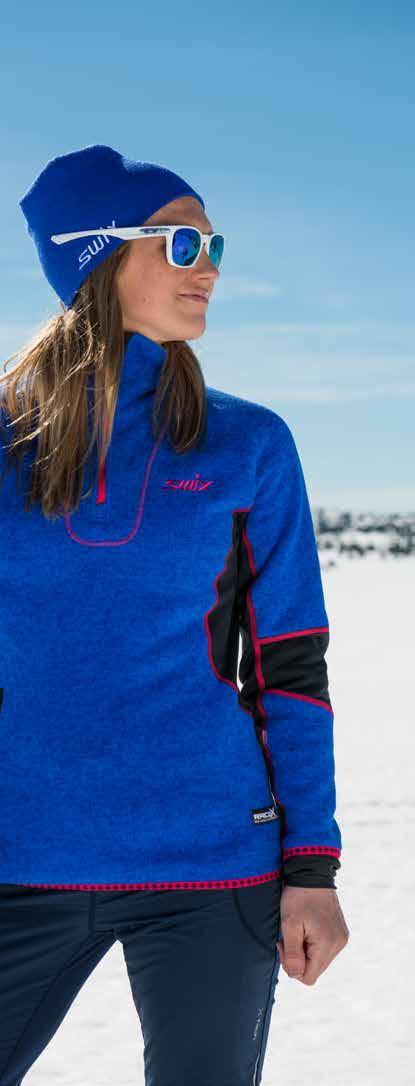 72000 RaceX Warm midlayer NOK 1499,- RaceX Speed midlayer 16221 90000 Sizes: S-XXL NOK 899,- An exciting innovation with all-round potential.