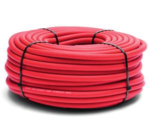 300 RANGE Acetylene Cutting Nozzles Cutting and Welding Hose Designed to Transort Proane, Acetylene or Oxygen Gas with a Maximum Working Pressure of 20 bar.