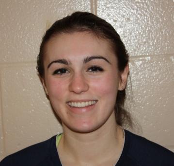 Old Tappan #7 Robert Budge & Marianne Sonzogni Olivia Budinich Position: