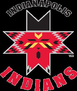 2 IP, H, BB, 2K INDIANAPOLIS INDIANS (Triple-A) WHERE THEY STAND: 46-39, 2nd Place, IL West (1.