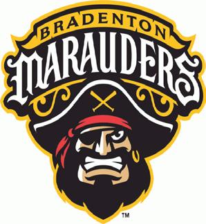 2 IP, 0H, 2K, Win BRADENTON MARAUDERS (A-Advanced) WHERE THEY STAND: 5-10, 40-40, 6th Place, FSL South (3.