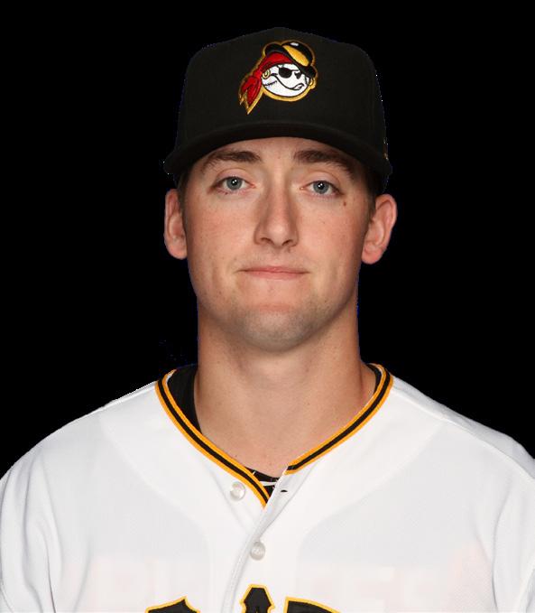 TONIGHT S STARTING PITCHER 47 CODY BOLTON RHP Height: 6-2 Weight: 201 DOB: June 19, 1998 Resides: Tracy, CA Acquired: Selected in the sixth round of the 2017 draft Drafted: 2017 (6th Round) 2018: