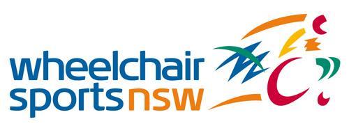 2015 Wheelchair Sports NSW