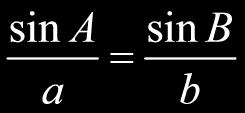 Let's prove the Lw of Sines If hs sides of length,, nd, then sin = sin = sin Given: hs sides of length,, nd Prove: sin = sin = sin Slide 205 / 240 h Sttements with side lengths,, nd rw n ltitude from