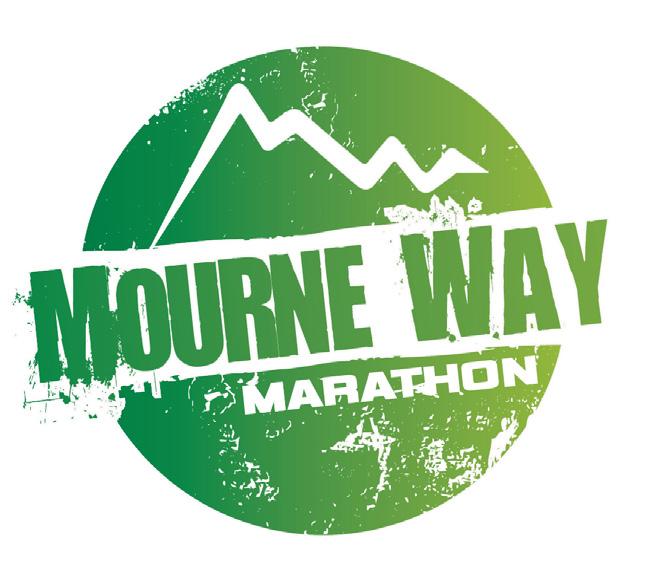 Mourne way marathon 2017 final competitor information We hope all your training and preparation for the Mourne Way events on 10th June 2017 has gone well.