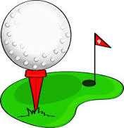 Monthly Golf Games: Once a month we will be offering our league members the option of participating in the monthly game.