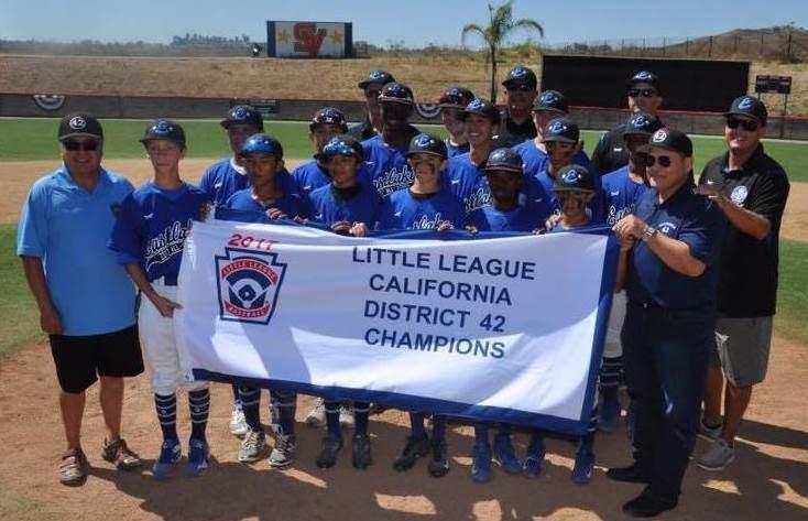 Eastlake s Challenger Division enables boys and girls with physical and mental