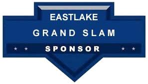 SPONSORS ARE KEY TO EASTLAKE LITTLE LEAGUE S SUCCESS Eastlake Little League (ELL) is 100% self-sufficient and receives no support from the city.