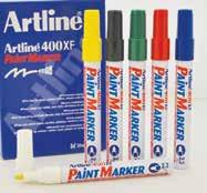 99 5095 Scribe Paint Marker Yellow 10 $5.90 $4.50 $3.