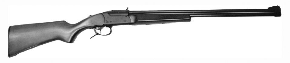Owner s Owner s Manual for: Remington Model SPR 94 Over/Under Combination Rifle/Shotgun.410 Ga/Rimfire Manual IMPORTANT! READ ALL S AND INSTRUCTIONS IN THIS MANUAL BEFORE USING THIS SHOTGUN PAGE 2.