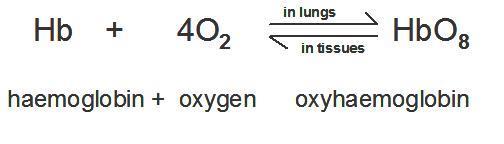 The maximum quantity of oxygen that will combine chemically with