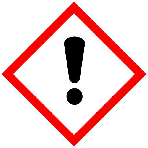 Pictogram Hazard Statements Precautionary Statements Response Prevention Storage Disposal Causes eye irritation Extremely flammable aerosol May be harmful if swallowed and enters airways May be