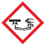 DANGEROUS PRODUCT RISK ASSESSMENT The best way to assess the risk posed by dangerous products in the workplace is to use the WHMIS classification (security label and Material Safety Data Sheet).