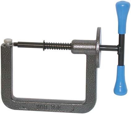 Combined tool for chainring bolts PE-35200 - holds nut