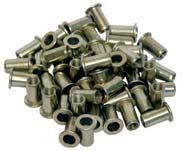 2/3/4/5/6/8 and 10 mm - 2 T7 and T25 Torx bits - 5 hex sockets of 8/9/10/14 and 15 mm - 1 drive adaptor 3/8 (F) x 1/2 (M) - hardened chrome vanadium steel - fits both torque