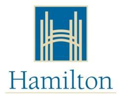 CITY OF HAMILTON PLANNING AND ECONOMIC DEVELOPMENT DEPARTMENT Transportation Planning and Parking Division TO: Chair and Members Public Works Committee COMMITTEE DATE: June 18, 2018 SUBJECT/REPORT