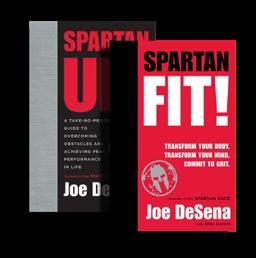 RESOURCES PG. 1 5 SPARTAN MOUNTAIN SERIES TRAINING PLAN TRANSFORM YOURSELF WITH SPARTAN UP! & SPARTAN FIT! SpartanFIT!