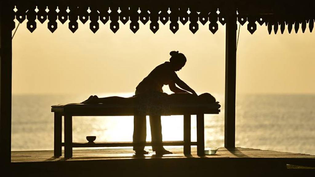 Make your stay extra special Club Med Spa package by MANDARA* THE MANDARA SPA AT CHERATING BEACH INVITES YOU TO UNWIND,