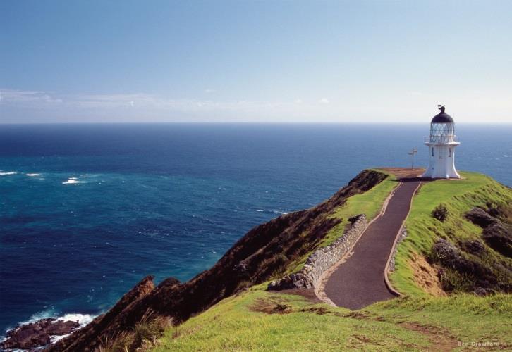 GOLF THE NORTH ISLAND 11 DAY/10 NIGHT SELF-DRIVE from $3978 per person Visit some of New Zealand s most beautiful regions