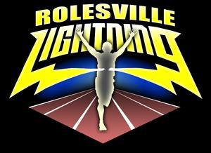 Dear Potential Sponsor, On behalf of the Rolesville Lightning Track and Field Club, we would like to extend this opportunity to you and your organization to become a sponsor for Rolesville Lightning
