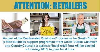 retail promotion. Many local authorities have supported local branding campaigns such as This is Cavan by Cavan County Council and Monaghan has it by Monaghan County Council.