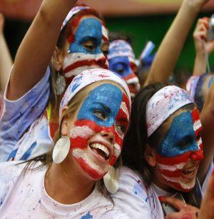 FIFA Women's World Cup will be exhilarating in 2019. In March 2015, France won the right to host the event, the first time the country would host the tournament and the third time in Europe.