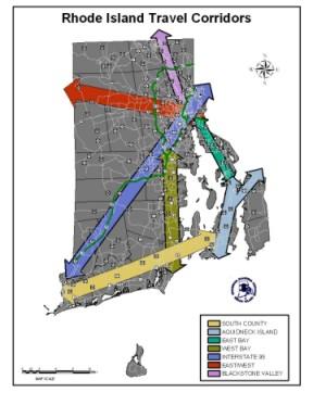 Proposals Ground Transportation Plan/CMS 20 Transportation Improvement